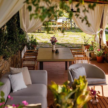 Antichi Casali Di Charme Hotel Орвието Екстериор снимка