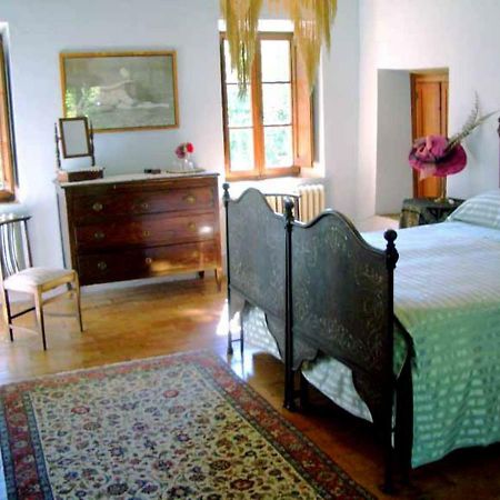 Antichi Casali Di Charme Hotel Орвието Екстериор снимка