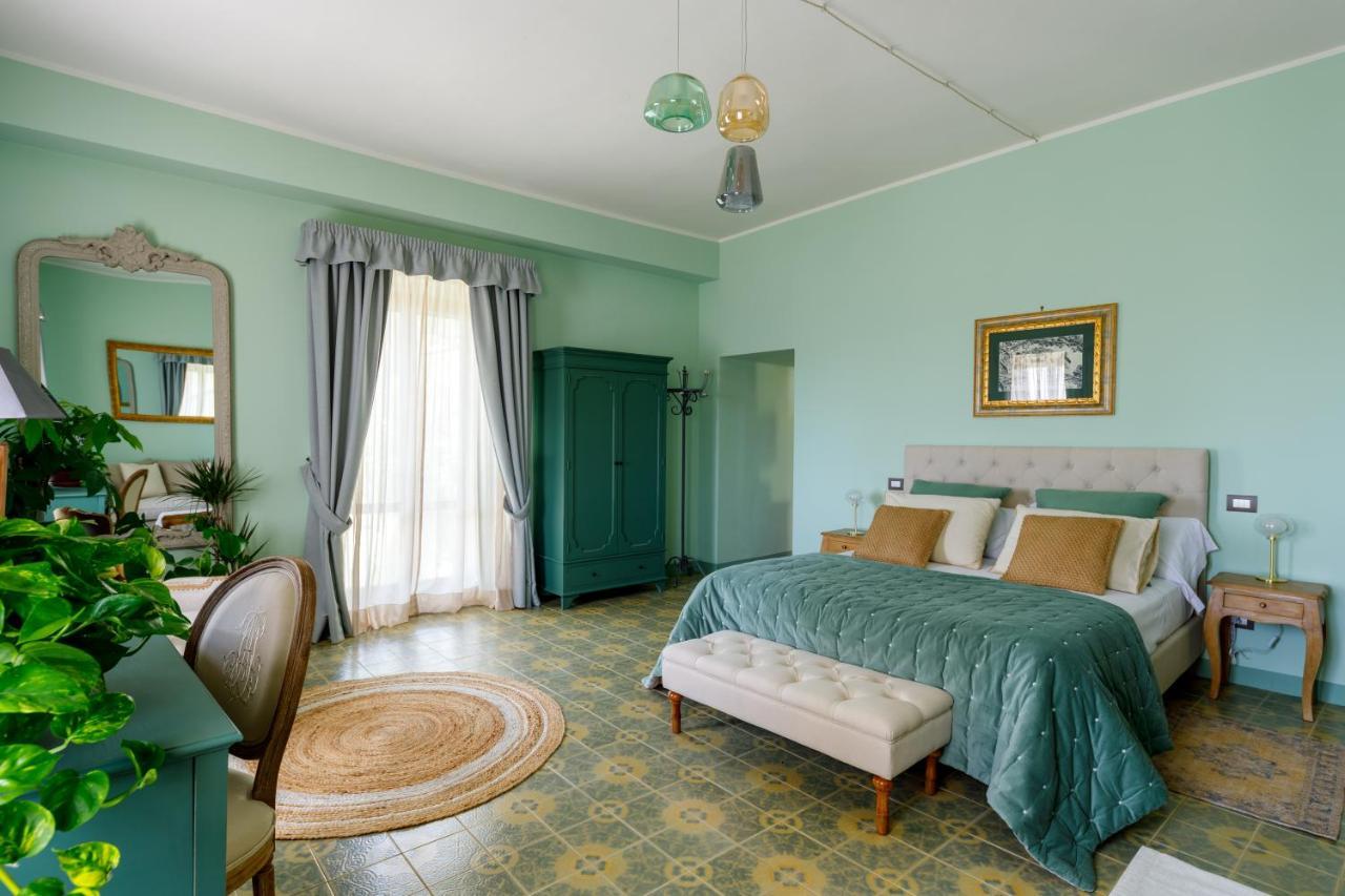 Antichi Casali Di Charme Hotel Орвието Екстериор снимка