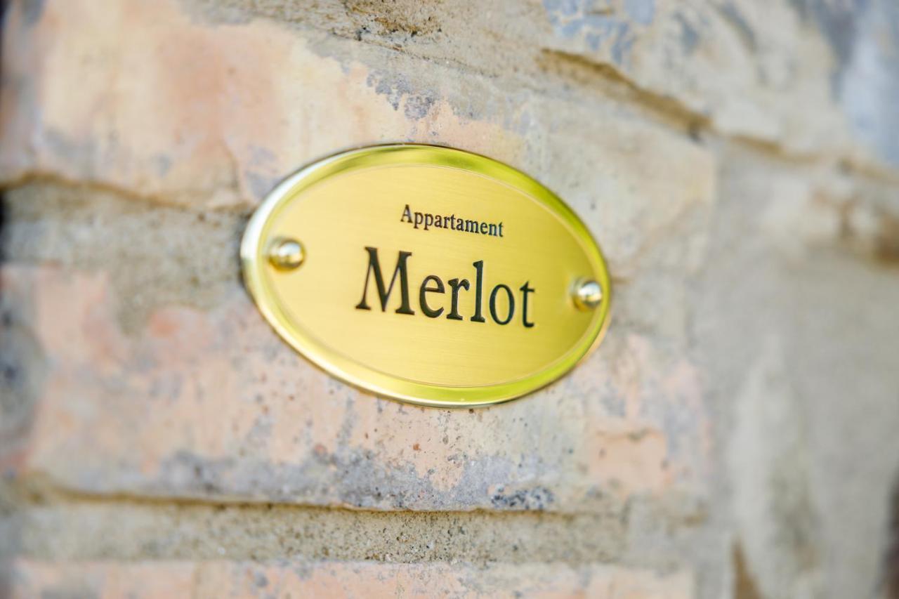 Antichi Casali Di Charme Hotel Орвието Екстериор снимка
