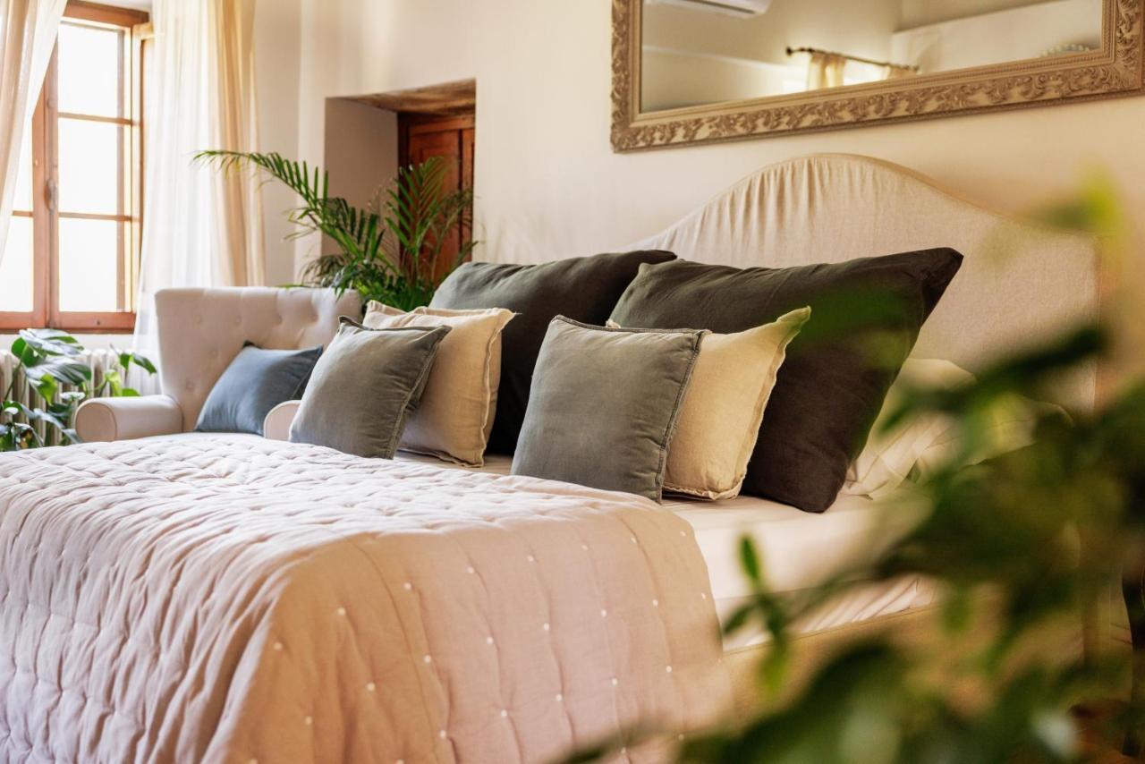 Antichi Casali Di Charme Hotel Орвието Екстериор снимка