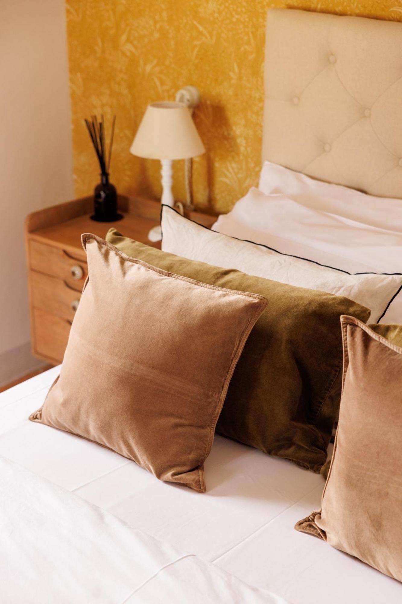Antichi Casali Di Charme Hotel Орвието Екстериор снимка