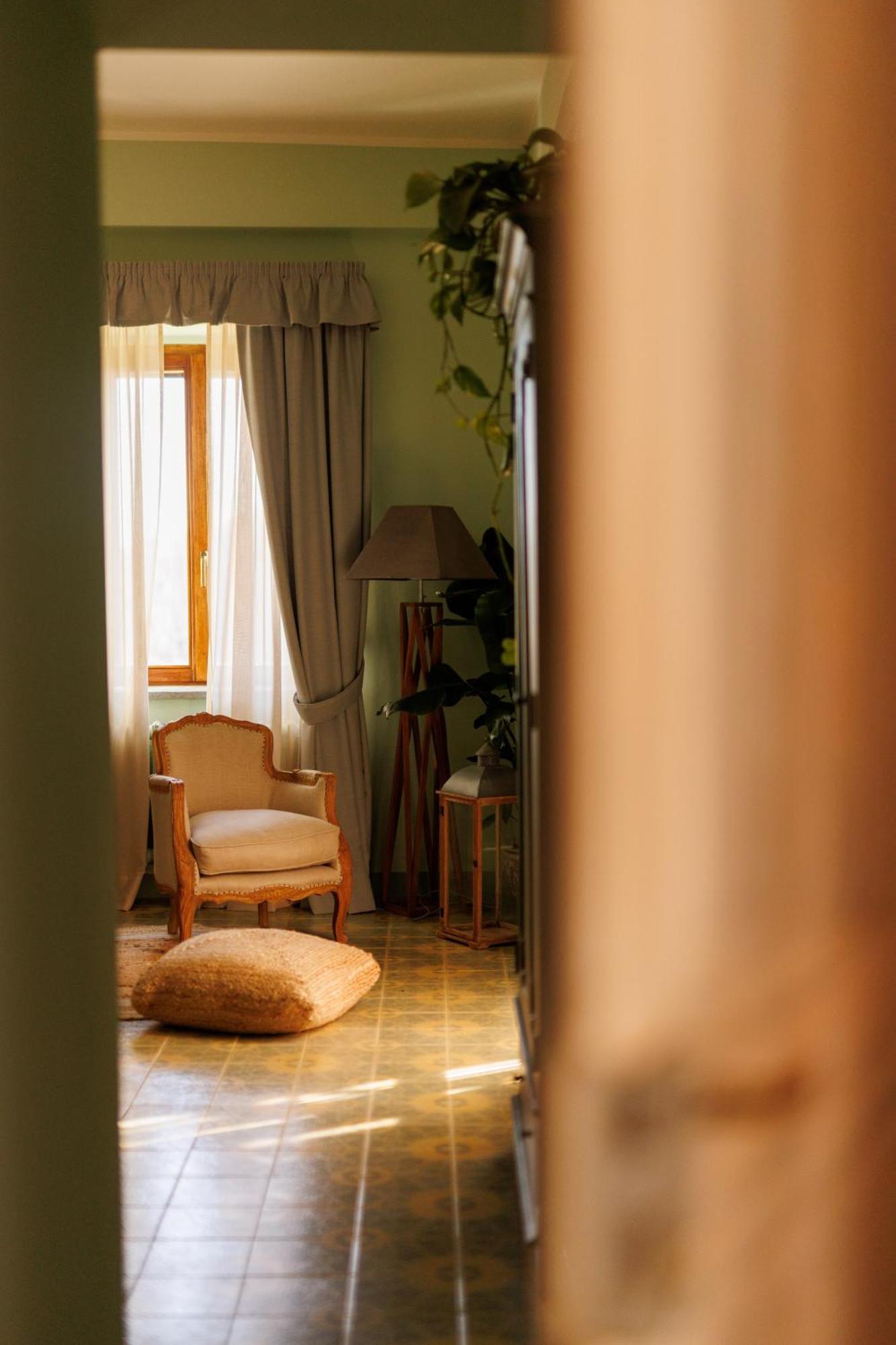 Antichi Casali Di Charme Hotel Орвието Екстериор снимка