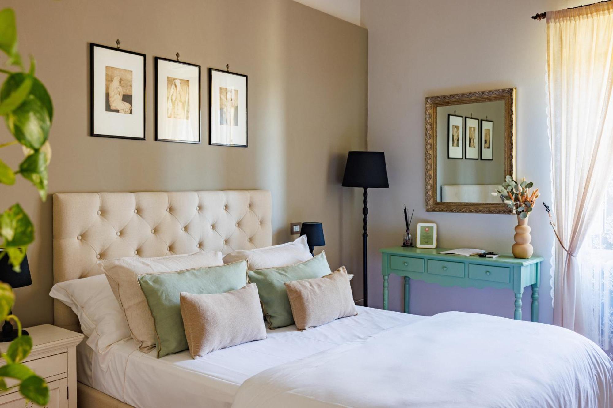 Antichi Casali Di Charme Hotel Орвието Екстериор снимка
