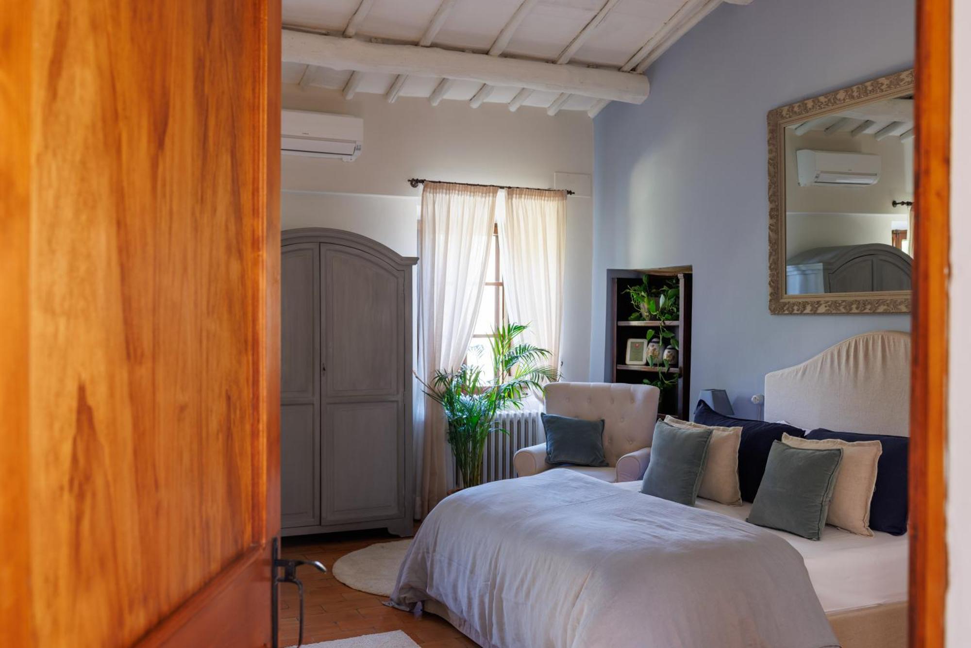 Antichi Casali Di Charme Hotel Орвието Екстериор снимка