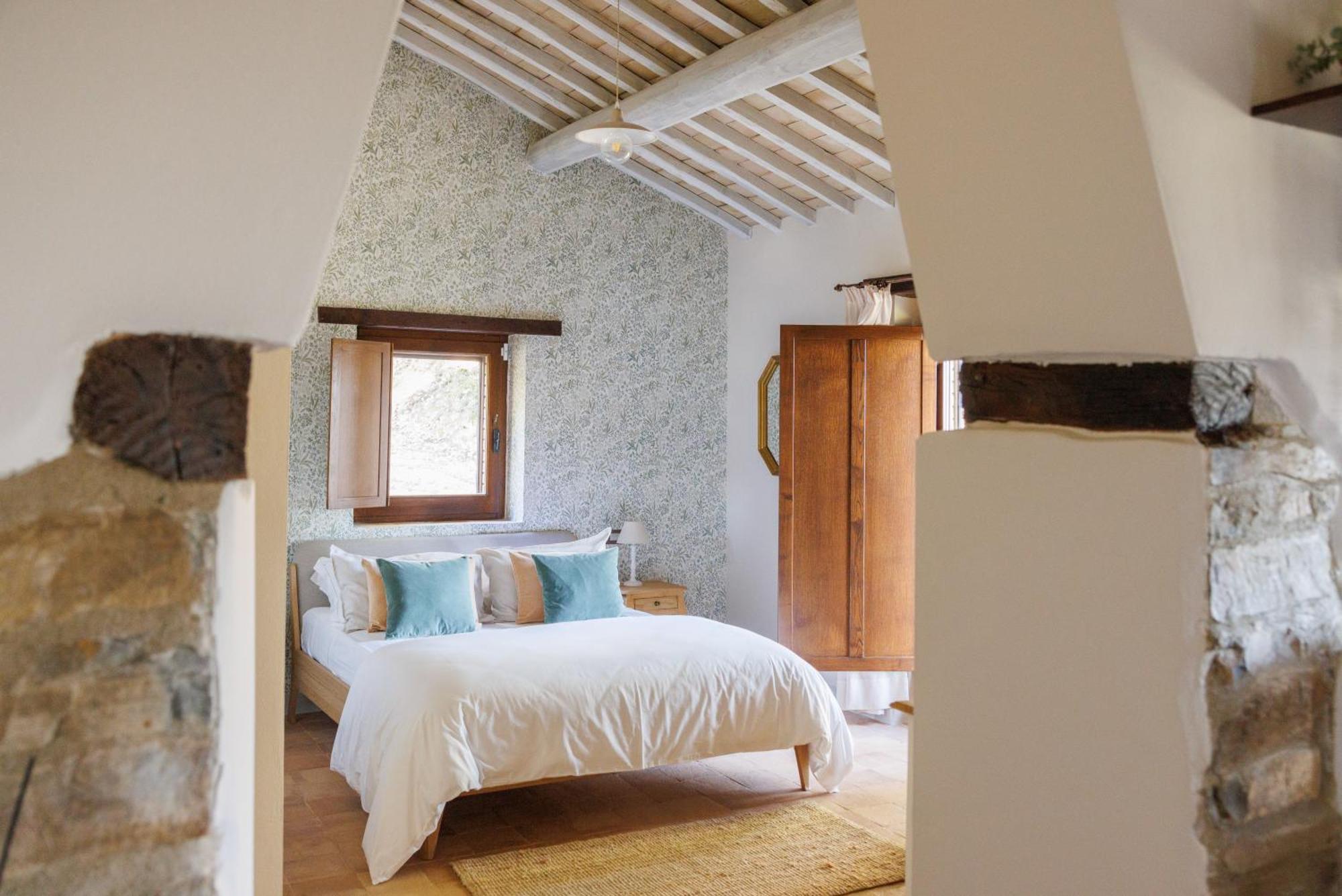 Antichi Casali Di Charme Hotel Орвието Екстериор снимка