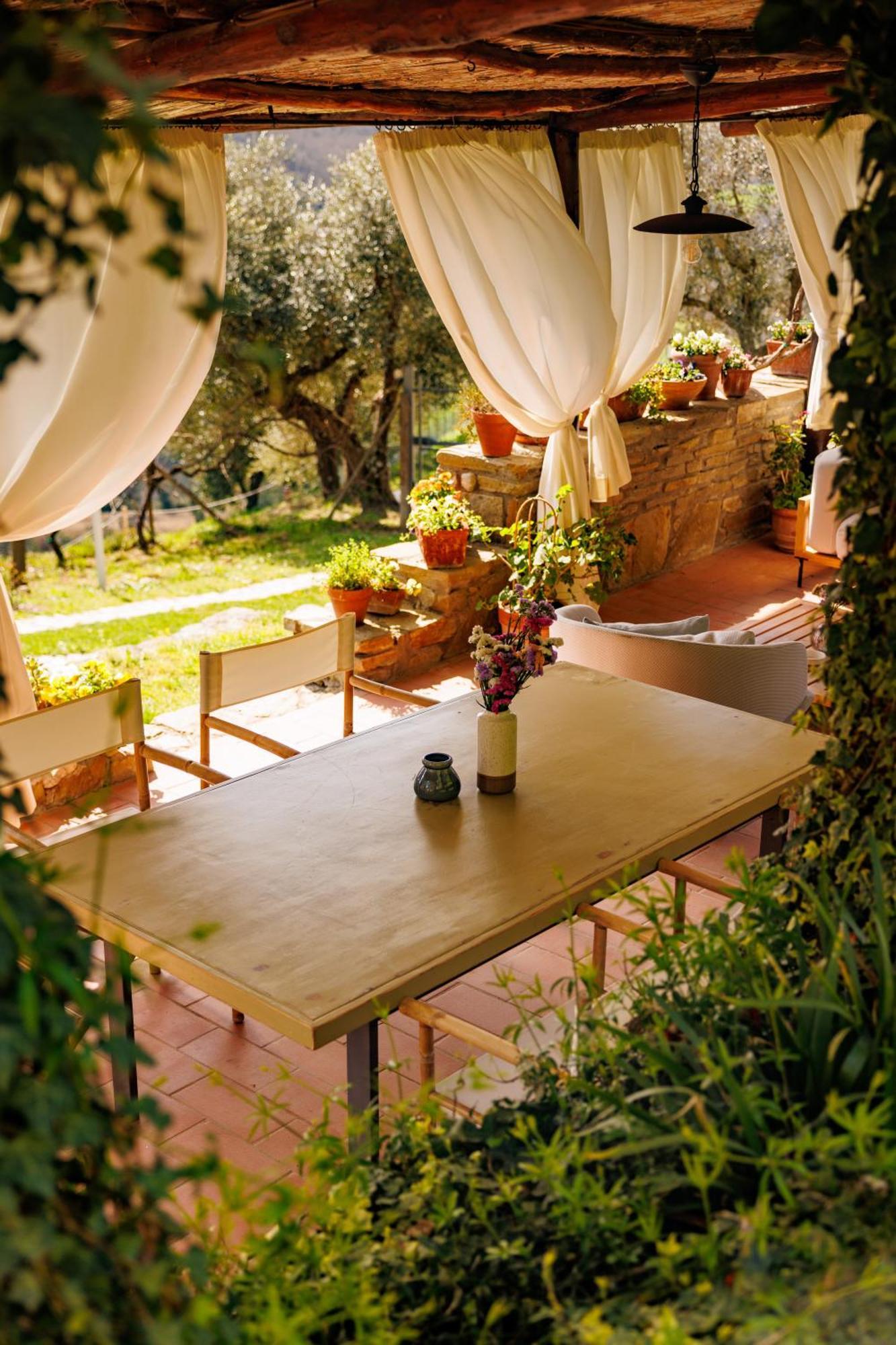 Antichi Casali Di Charme Hotel Орвието Екстериор снимка