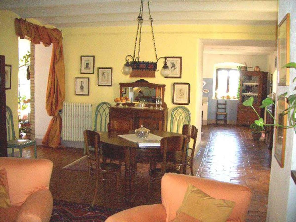 Antichi Casali Di Charme Hotel Орвието Екстериор снимка